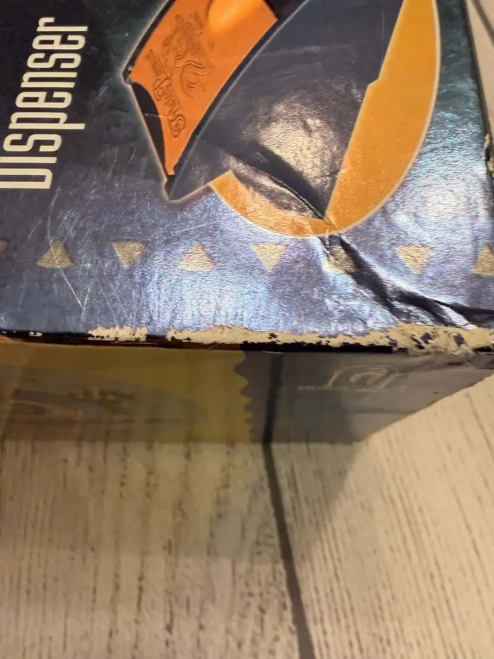 Parker Brothers trivial pursuit